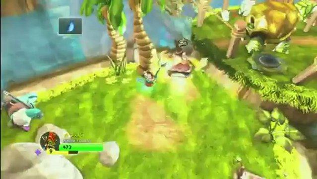 Skylanders Double Trouble – PC PS3 Xbox360 Wii [Download .torrent]