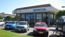 2013 Honda Accord Simi Valley California
