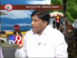 Railway projects implementation take time - TRS Vinod