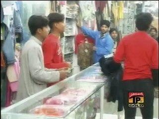 Koi Manne Ya Na Manne, Naseebo Lal