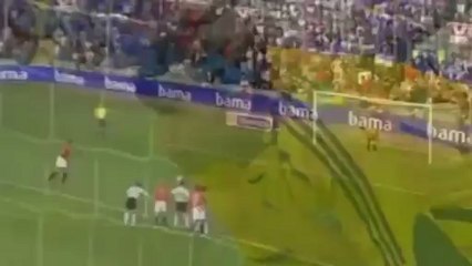 Johan Carew, mejores momentos