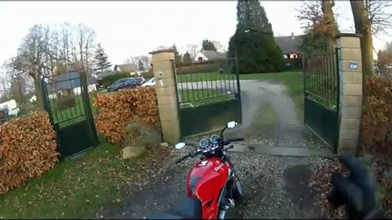 Test GoPro Hero 2 by ChancerOne
