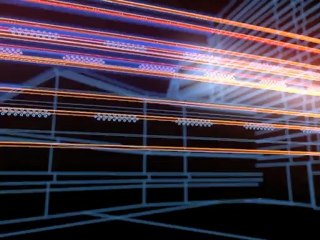 HESS: Putting Concrete into Shape