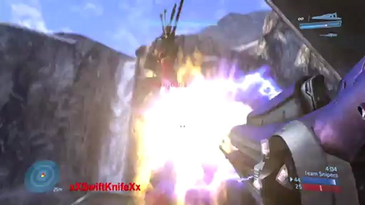 HALO 3 Retrospective