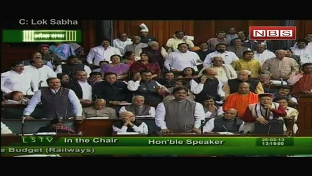 New factory setup for coach & maintenance in Rail Budget '13