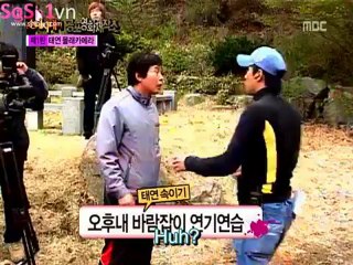 [Soshivn] Horror Movie Film - SNSD Ep1 (1_4)