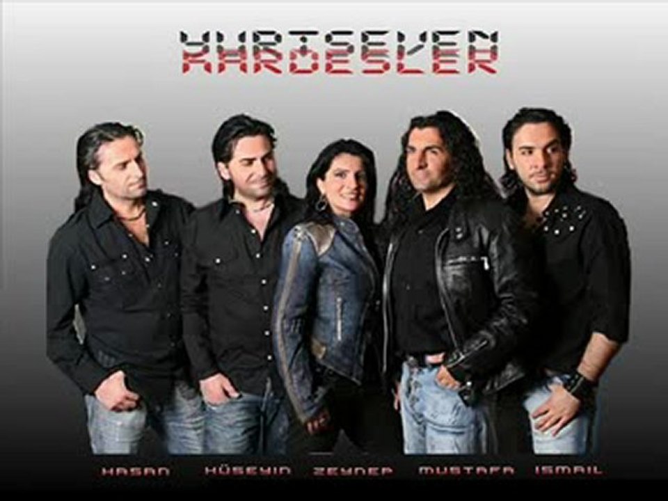 Yurtseven Kardesler - Zuleyha 2009 Remix By Isyankar365