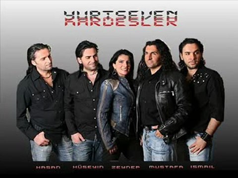 Yurtseven Kardesler - Züleyha Remix By Isyankar365