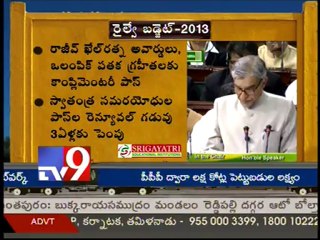 Bansal says no increase in passenger fares