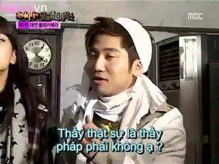 [Soshivn] Horror Movie Film - SNSD Ep1 (4_4) - YouTube