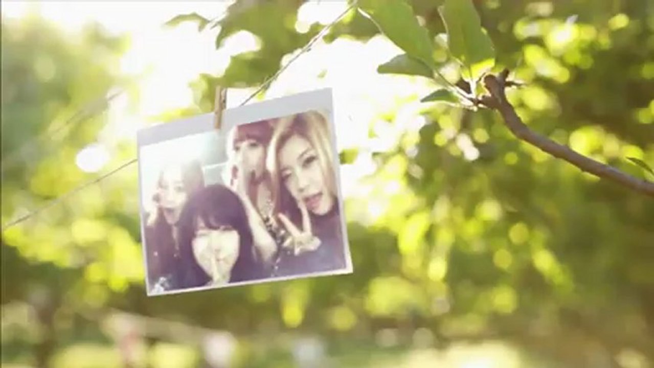 GIRL'S DAY - WHITE DAY