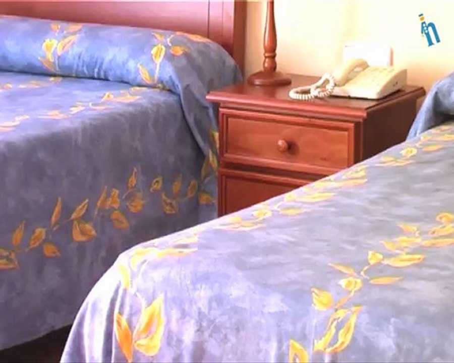 Sevilla - Apartamentos Resitur (Quehoteles.com)