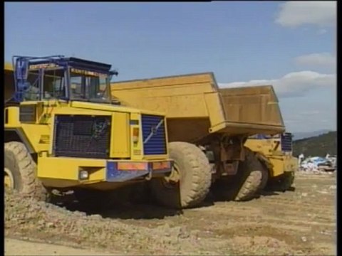 Τη διαχείριση των σκουπιδιών της Βοιωτίας στη Θήβα ζητά ο Δήμαρχος Ορχομενού