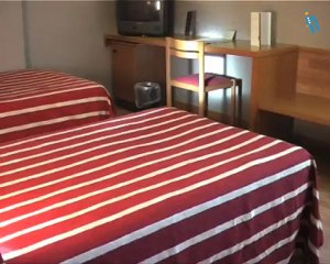 Sevilla - Hotel Catalonia Hispalis (Quehoteles.com)