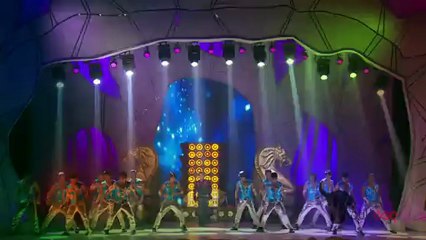 People's Choice Awards India 2012 - RED CARPET [HD]