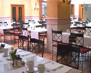 Sevilla - Hotel Eurostars Regina (Quehoteles)