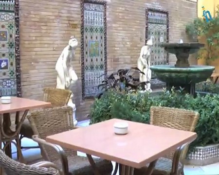 Sevilla - Hotel Vime Corregidor (Quehoteles.com)