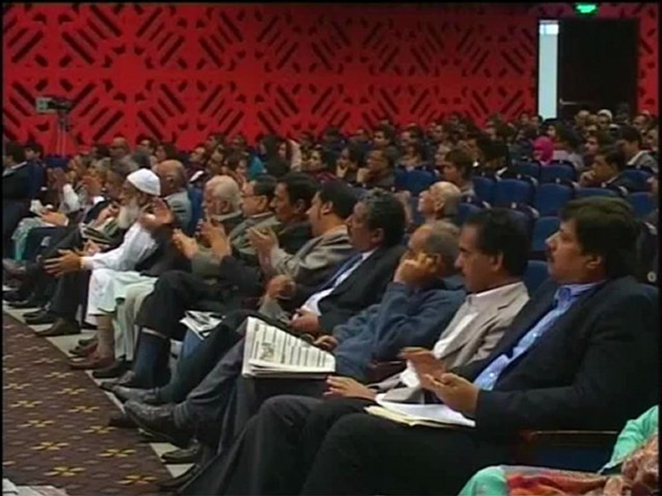 South Asia Media Summit-Day 2-Part 3