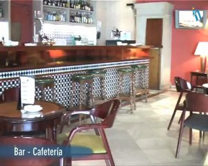 Sevilla - Hotel Zenit Sevilla (Quehoteles.com)