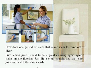 Are you worried about your home cleaning in one day ,Get the help of maid service