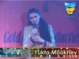 Yukta Mookhey  Women Empowerment