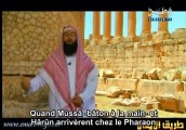 LES HISTOIRES DES PROPHETES  