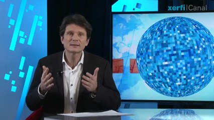 Olivier Passet, Xerfi Canal Réforme de la taxe professionnelle : premier bilan