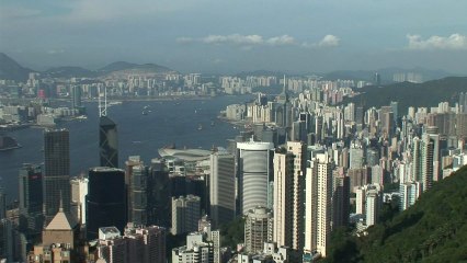 Bataille pour le droit de résidence permanent à Hongkong
