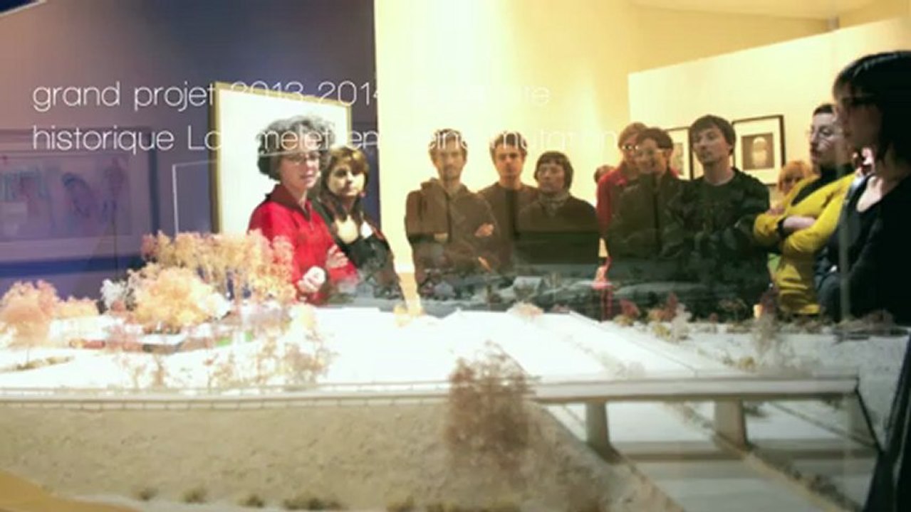 Politique culturelle de l'EPSM de l'agglomération lilloise