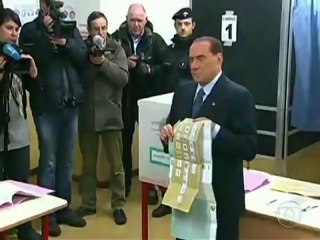 Bom Dia - 260213 - Destaques