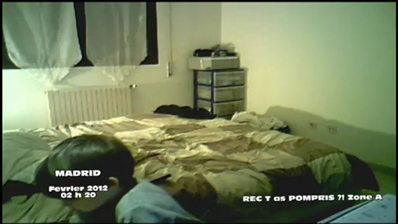 Official Trailer 2013  "project V2" - horror/thriller movie - Vidal prod.