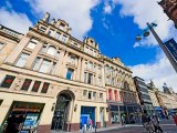 Glasgow office space for rent - Serviced offices Buchanan St