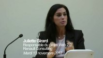 Juliette Girard - VDS 147 Extrait decouverte