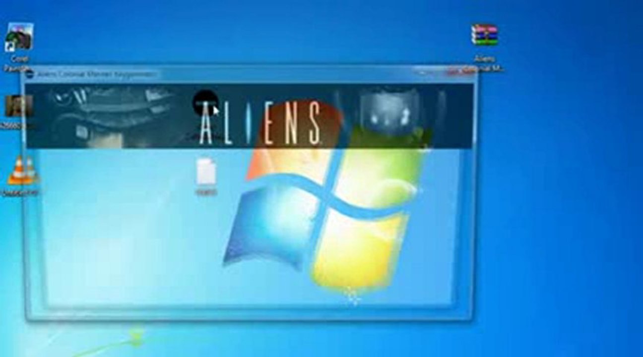 Aliens Colonial Marines KeyGen | cle Générateur , télécharger 100% Download