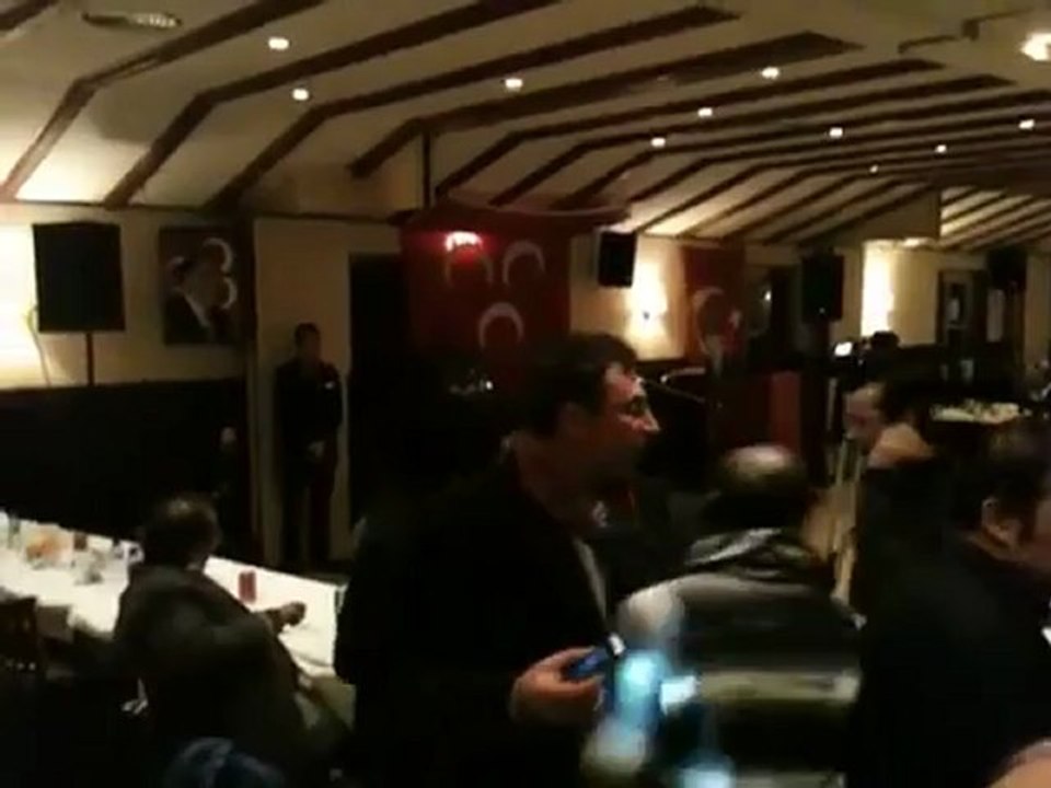 Ali Kinik - Degse de degmese _ Aylar oldu goremedim yar seni