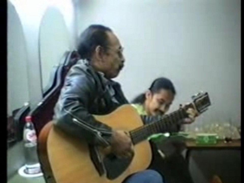 Boetje Badot - Maria Elena