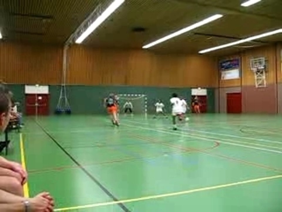 Futsall Glimmen V US Wear