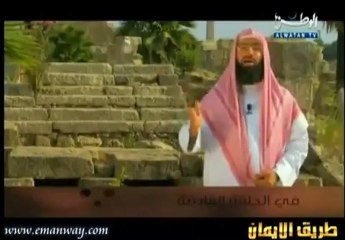 LES HISTOIRES DES PROPHETES  " MOUSSA ( MOISE ) "ALEYHI SALAM - EPISODE 19 - 3EME PARTIE /3