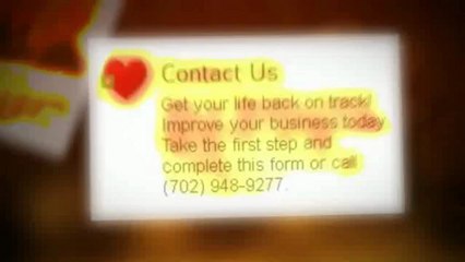 Business Consulting Las Vegas