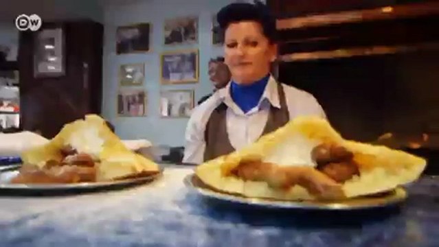 Sarajevo - Hauptstadt von Bosnien und Herzegowina | Euromaxx