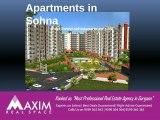 New Projects In Sohna call@95 99 363 363 , 95 99 364 364