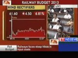 Rail Budget 2013 : Select trains to offer fee Wifi services - Rail Minister