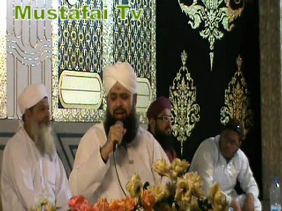 Al Haj Muhammad Owais Qadri