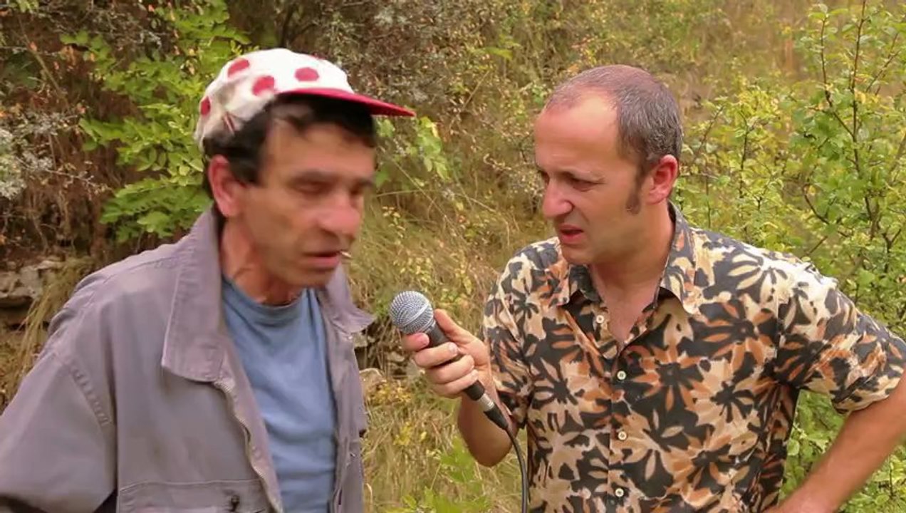 Le Grand Phoque Asthmatique / Teaser 2