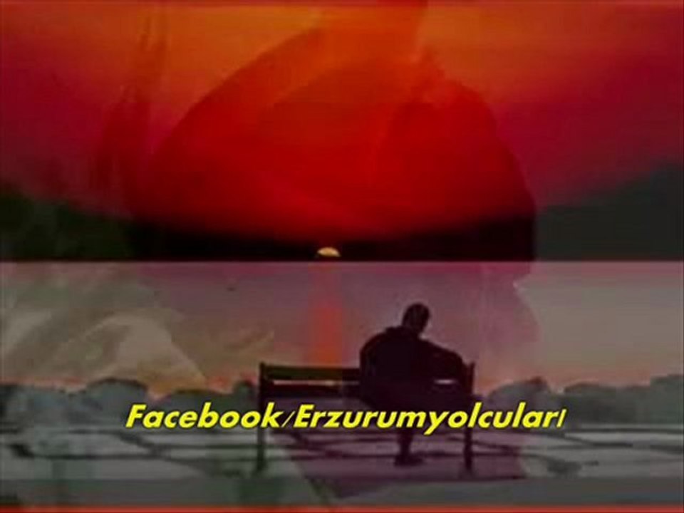 Dadaş Yalçın ALBAYRAK "Saçımın Akına Bakma Sultanım"