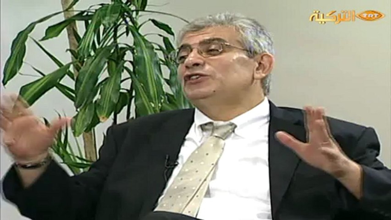 Burhan Köroğlu ile Düşünce Platformu - Beşir Nafii
