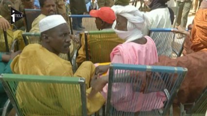 Mali : L'armee francaise demande la collaboration des chefs de quartier de Gao