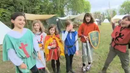 Le village préféré des Français