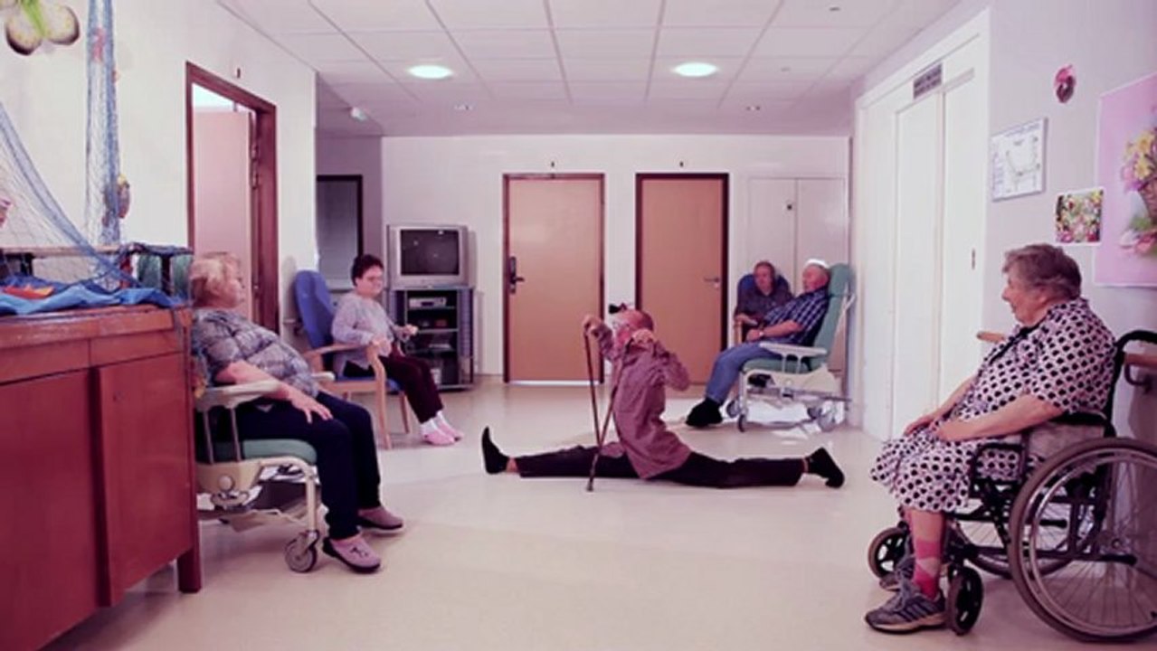 Le Grand Phoque Asthmatique / Teaser 4