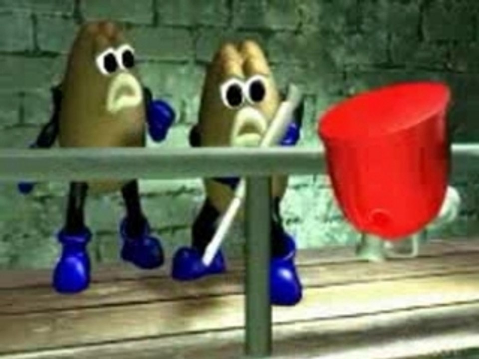 killer bean